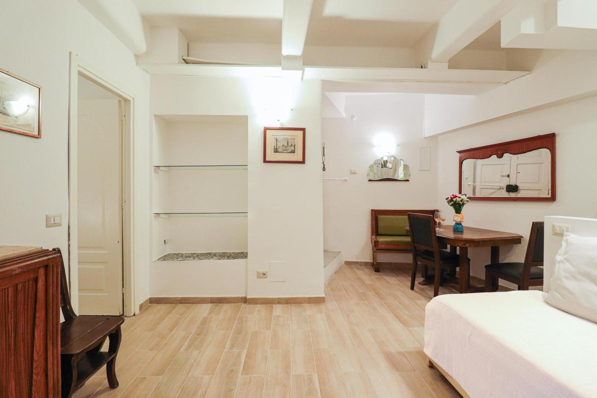 Labicana Apartment Rom Exterior foto