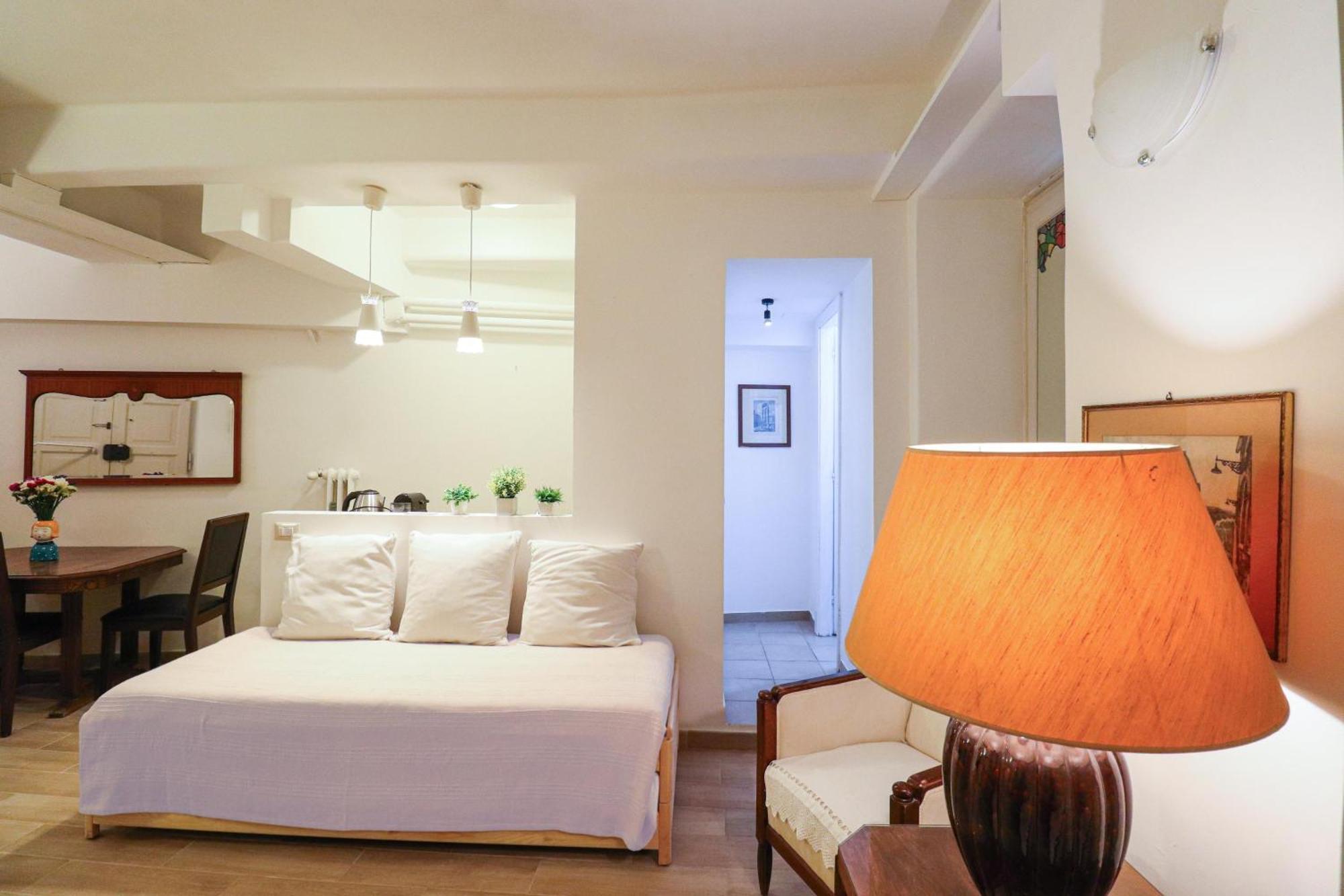 Labicana Apartment Rom Exterior foto