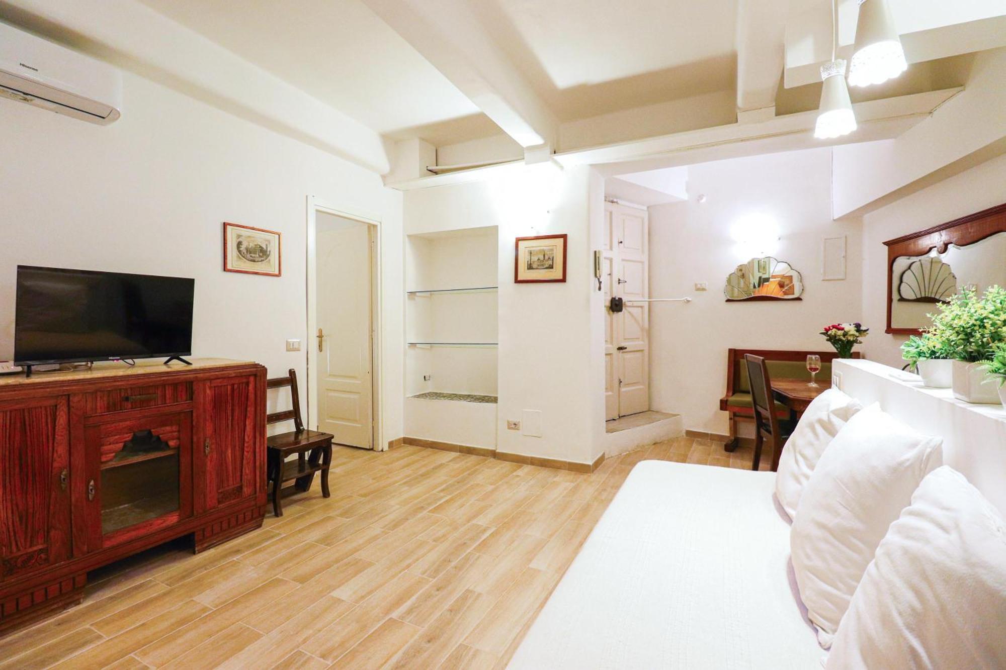Labicana Apartment Rom Exterior foto