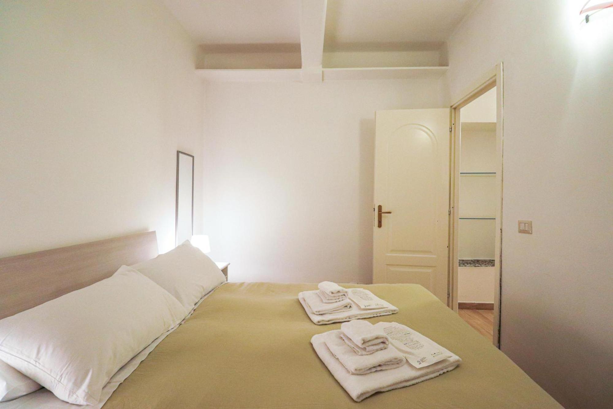 Labicana Apartment Rom Exterior foto