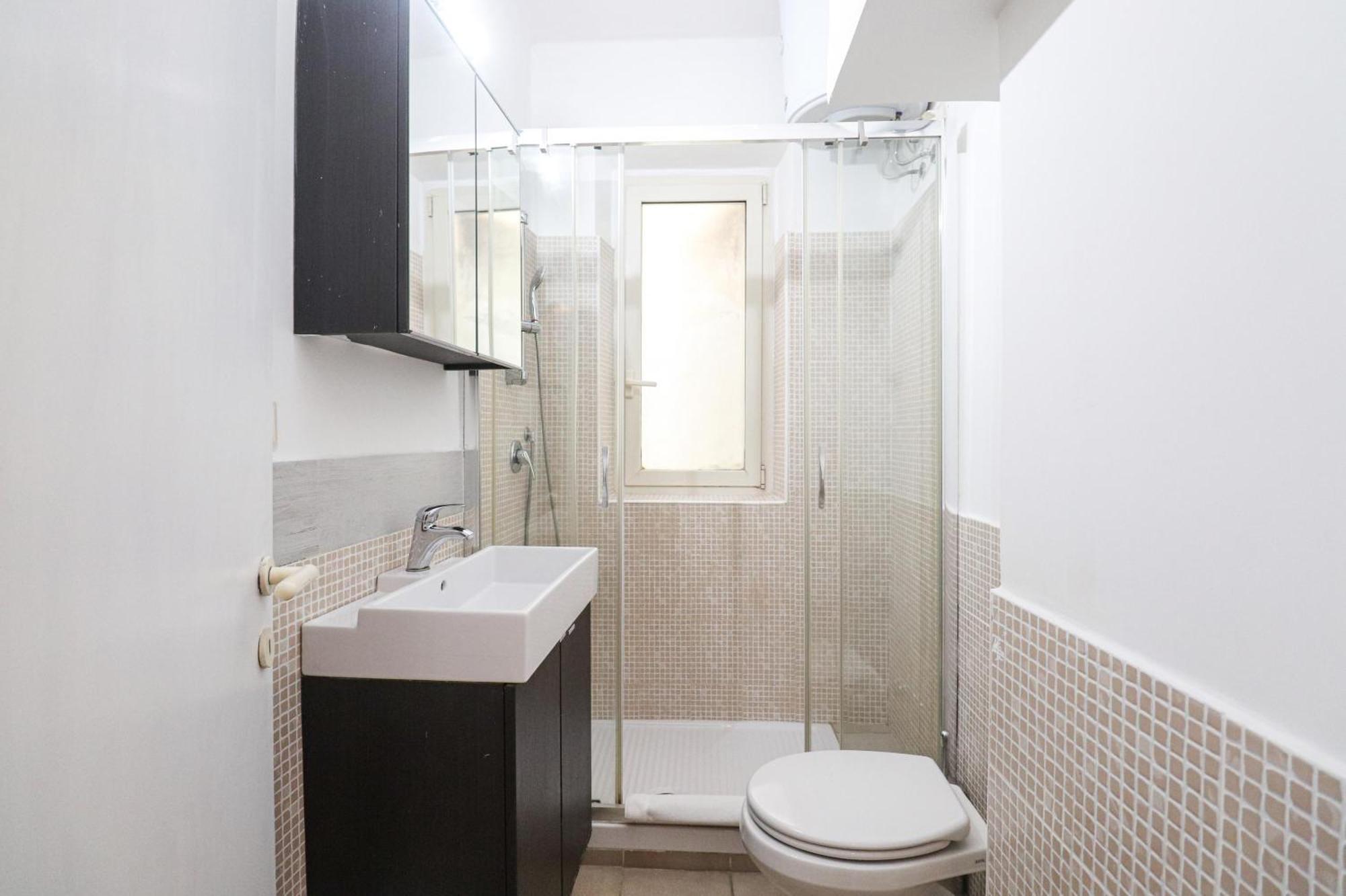 Labicana Apartment Rom Exterior foto